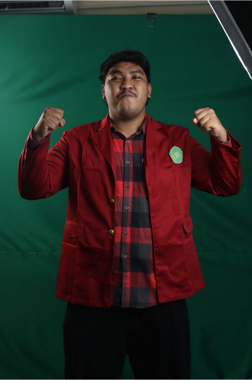 Departemen Kominfo